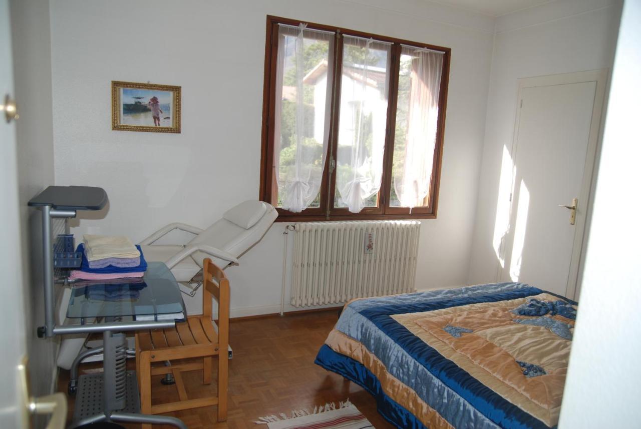 Spacious Home At The Heart Of Saint Ismier Exterior photo